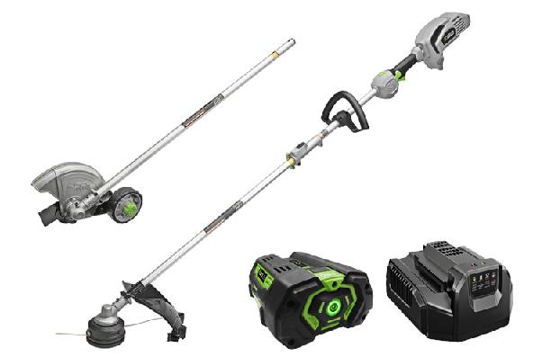 Ego Power+ Multi-Head System String Trimmer Attachment STA1500