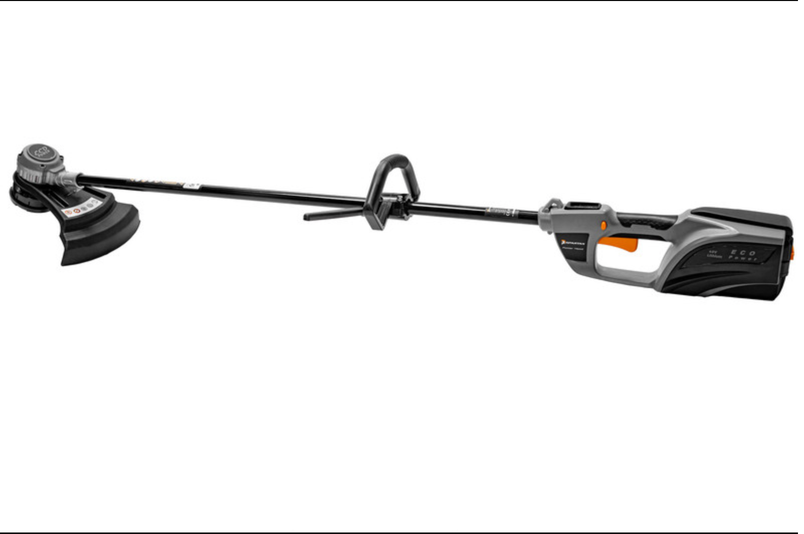 NEW IN BOX* Spartan 40-Volt String Trimmer/Blower/Hedge Trimmer Combo