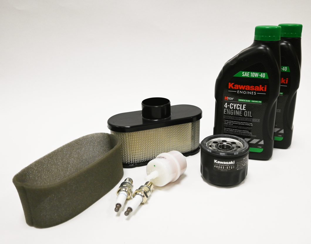 Spartan Shield Engine Maintenance Kit