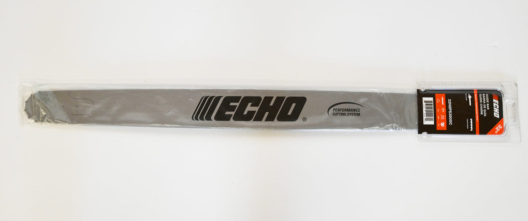 ECHO 32″ Chainsaw Guide Bar (32H0PS3805C)